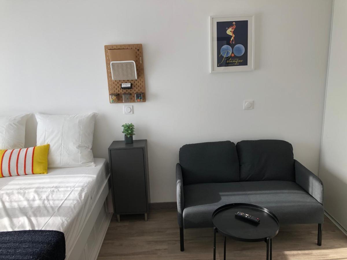 Ma place au sud 1 Éguilles Extérieur photo