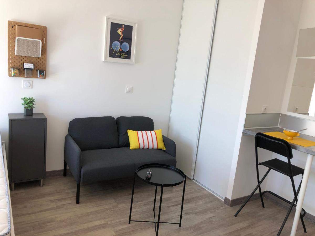 Ma place au sud 1 Éguilles Extérieur photo